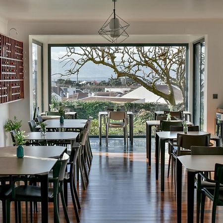 Volcanic Charming House Ribeira Grande Exterior photo