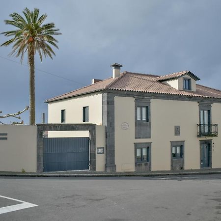 Volcanic Charming House Ribeira Grande Exterior photo