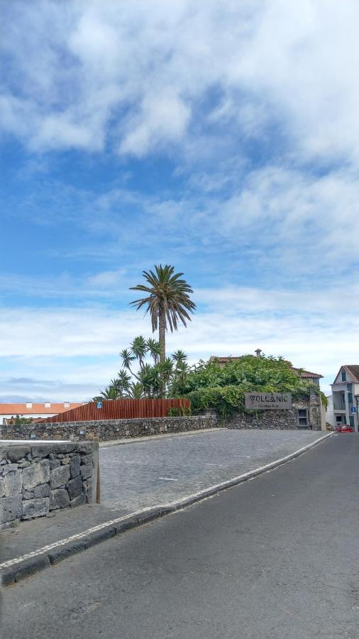 Volcanic Charming House Ribeira Grande Exterior photo