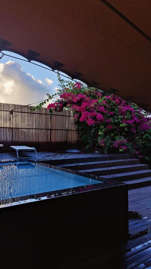 Volcanic Charming House Ribeira Grande Exterior photo