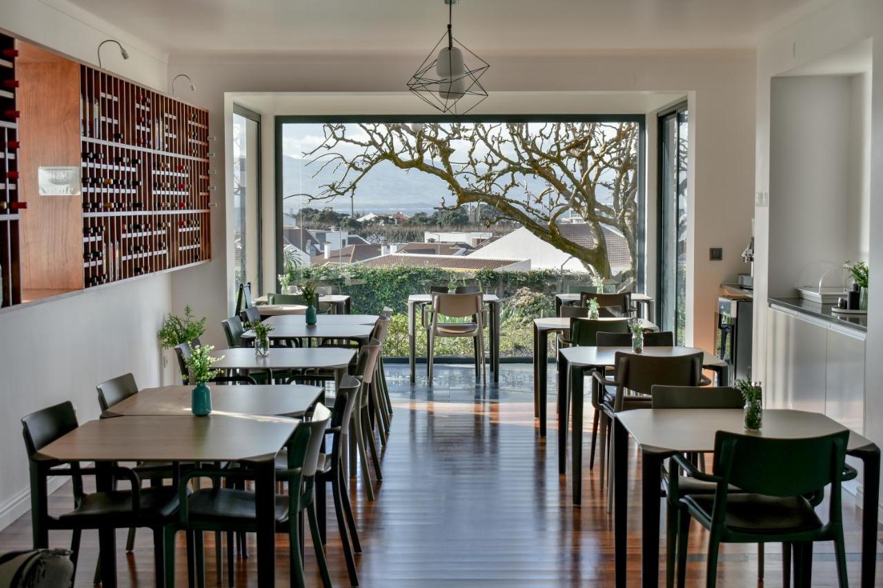Volcanic Charming House Ribeira Grande Exterior photo