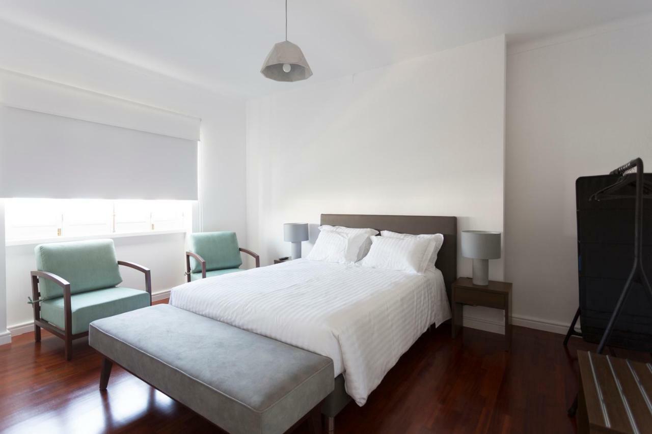 Volcanic Charming House Ribeira Grande Room photo