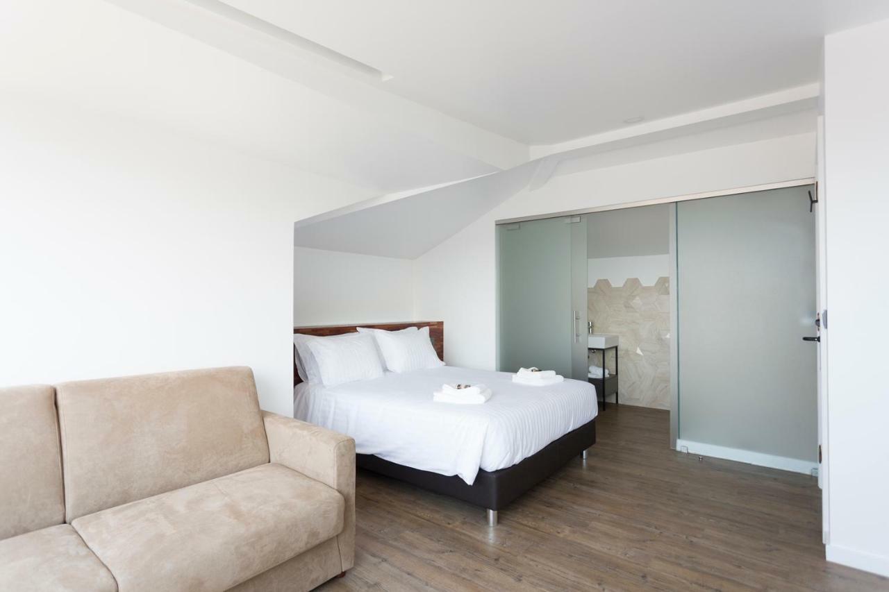 Volcanic Charming House Ribeira Grande Room photo