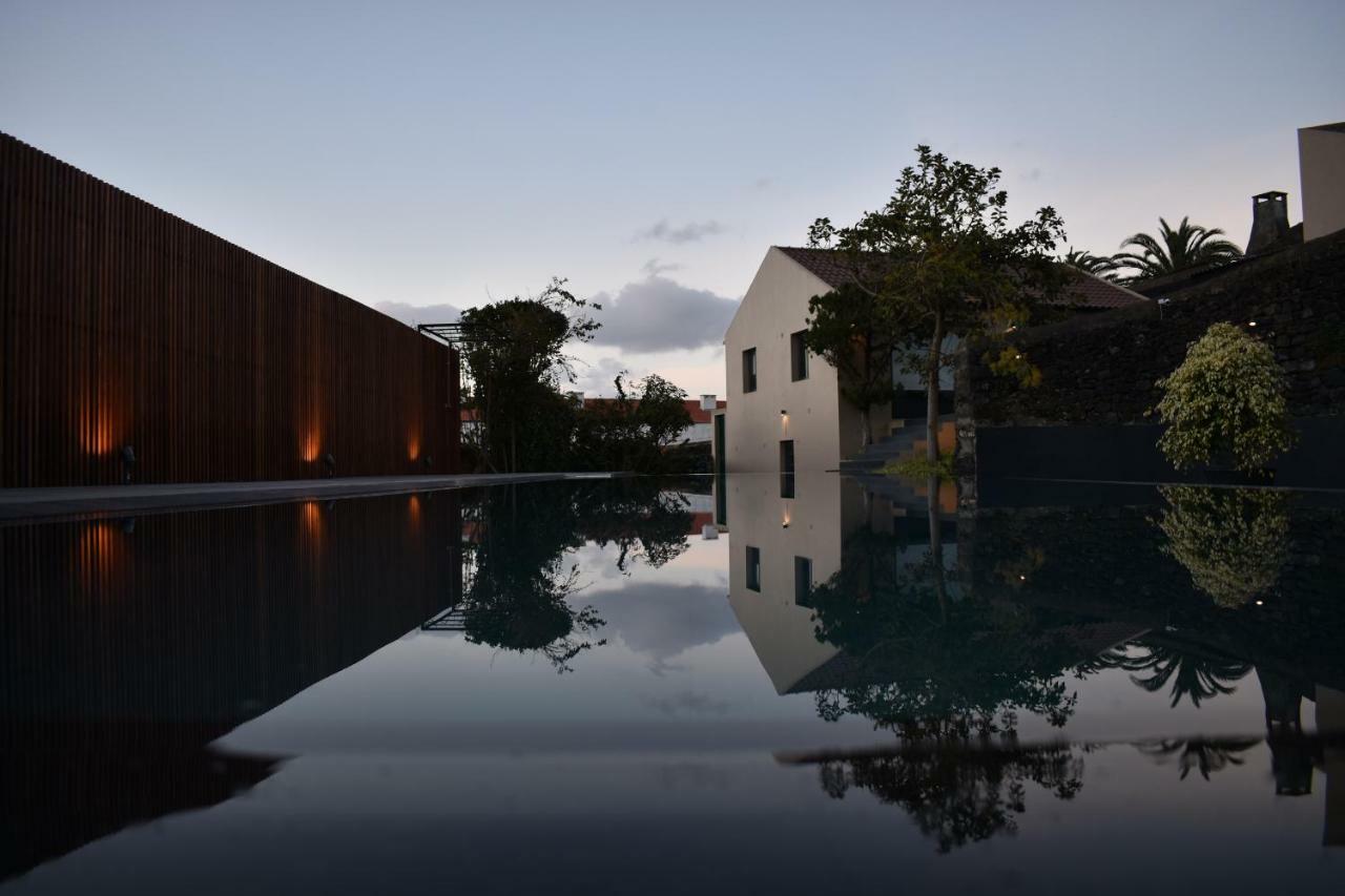 Volcanic Charming House Ribeira Grande Exterior photo